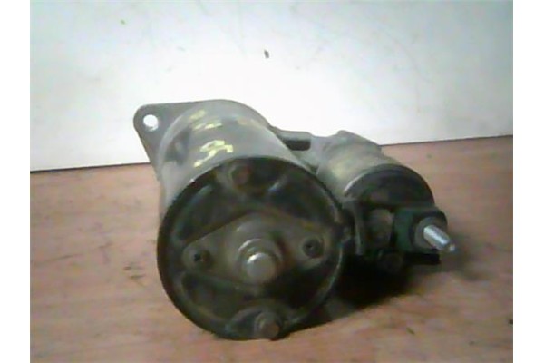 Recambio de motor arranque para mercedes-benz clase a (bm 169) 2.0 a 180 cdi (169.007) referencia OEM IAM A00515174 0001108217 