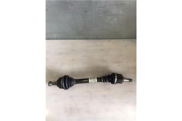 Recambio de palier delantero izquierdo para citroen c4 picasso (2007) 1.6 hdi referencia OEM IAM   