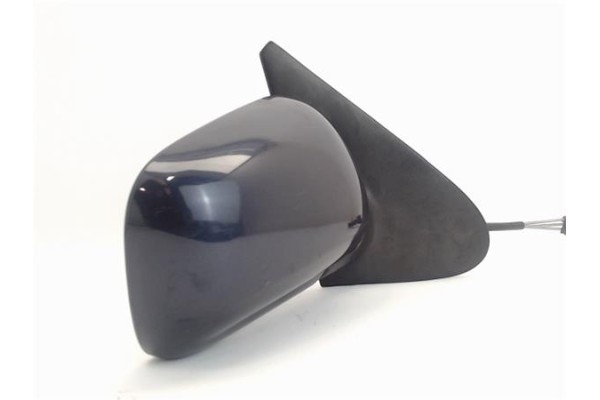 Recambio de retrovisor derecho para volkswagen polo iii (6n1) 50 1.0 referencia OEM IAM 6N1857508 6N1857508 