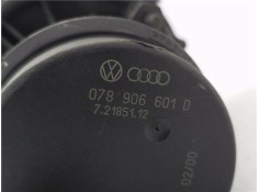 Recambio de valvula aire adicional para audi a3 (8l) 1.8 t ambiente referencia OEM IAM 078906601D 72185112 