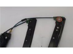 Recambio de mecanismo elevalunas delantero izquierdo para lancia ypsilon (101) 1.2 referencia OEM IAM 51002603 51705239 