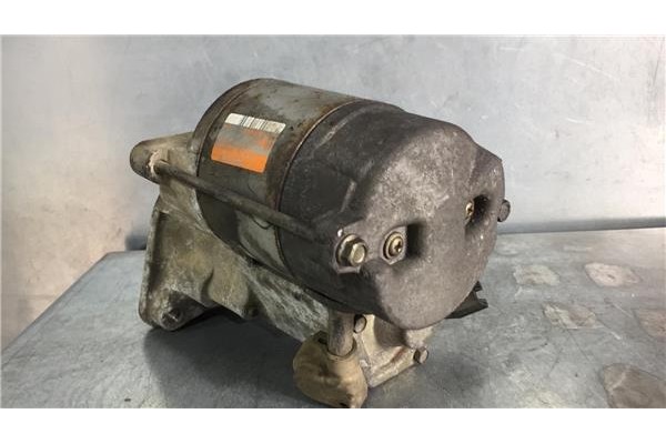 Recambio de motor arranque para toyota corolla (e11) 2.0 d-4d referencia OEM IAM 2810064300 2280003622 