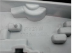 Recambio de piloto trasero derecho para volkswagen polo iv (9n1) referencia OEM IAM 6Q6945258A  