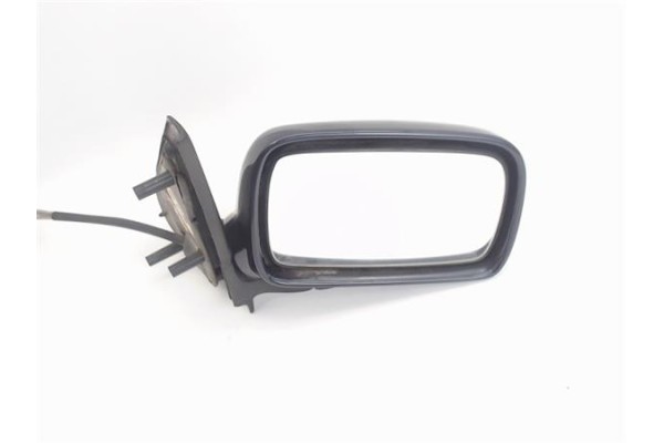 Recambio de retrovisor derecho para volkswagen polo iii (6n1) 50 1.0 referencia OEM IAM 6N1857508 6N1857508 