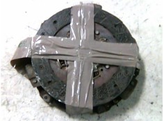 Recambio de kit embrague completo para renault clio ii fase i (b/cb0) 1.5 dci (b/cb07) referencia OEM IAM   