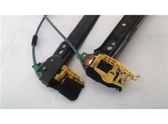 Recambio de mecanismo elevalunas delantero izquierdo para lancia ypsilon (101) 1.2 referencia OEM IAM 51002603 51705239 