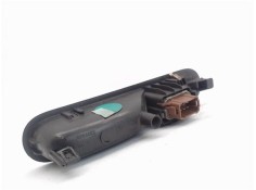 Recambio de mando elevalunas trasero izquierdo para renault espace iv (jk0) referencia OEM IAM  31144M 