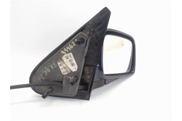Recambio de retrovisor derecho para volkswagen polo iii (6n1) 50 1.0 referencia OEM IAM 6N1857508 6N1857508 