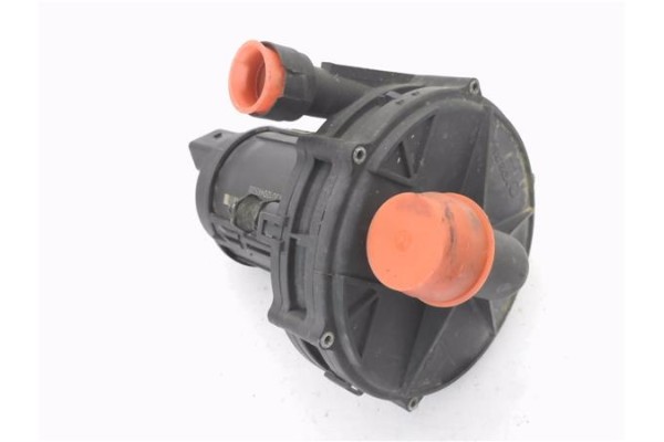 Recambio de valvula aire adicional para audi a3 (8l) 1.8 t ambiente referencia OEM IAM 078906601D 72185112 