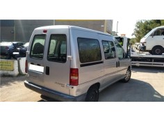 citroen jumpy (u6u) del año 2003