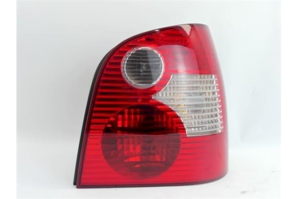 Recambio de piloto trasero derecho para volkswagen polo iv (9n1) referencia OEM IAM 6Q6945258A  