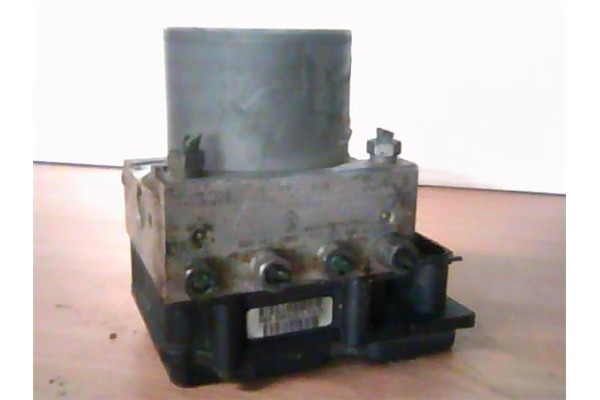 Recambio de nucleo abs para renault grand scénic ii (jm0/1_) 2.0 referencia OEM IAM 8200344606 0265231474 0265800387 