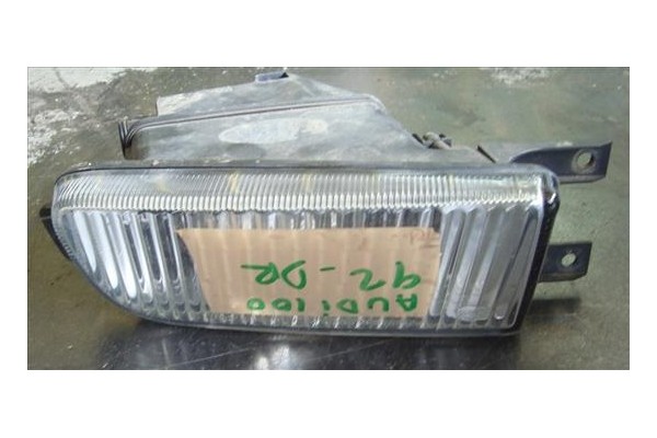Recambio de faro antiniebla para audi 100 avant (c4) 2.8 básico referencia OEM IAM 4A0941700  