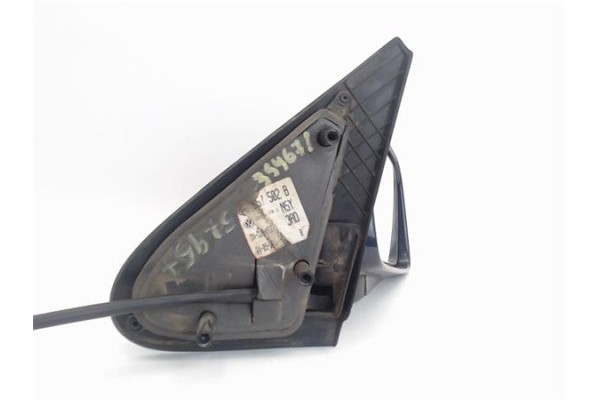 Recambio de retrovisor derecho para volkswagen polo iii (6n1) 50 1.0 referencia OEM IAM 6N1857508 6N1857508 