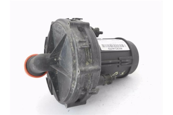 Recambio de valvula aire adicional para audi a3 (8l) 1.8 t ambiente referencia OEM IAM 078906601D 72185112 