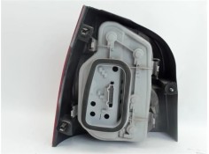 Recambio de piloto trasero derecho para volkswagen polo iv (9n1) referencia OEM IAM 6Q6945258A  