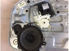 Recambio de mecanismo elevalunas delantero derecho para volvo s40 berlina 1.6 referencia OEM IAM 30710149  