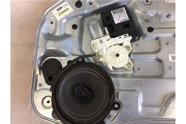 Recambio de mecanismo elevalunas delantero derecho para volvo s40 berlina 1.6 referencia OEM IAM 30710149  