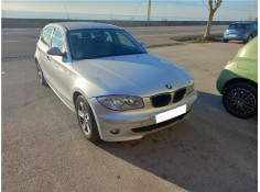 bmw serie 1 berlina (e81/e87) del año 2004