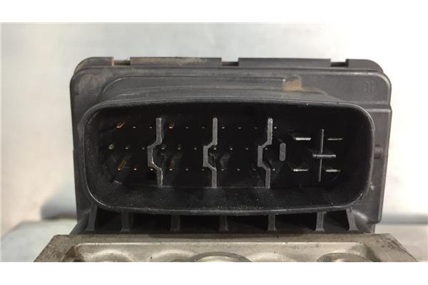 Recambio de nucleo abs para toyota corolla (e11) 2.0 d-4d referencia OEM IAM 4451012370 8954112160 