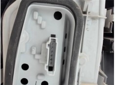 Recambio de piloto trasero derecho para volkswagen polo iv (9n1) referencia OEM IAM 6Q6945258A  