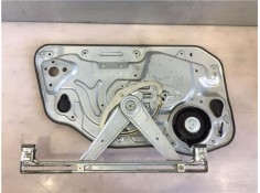 Recambio de mecanismo elevalunas delantero derecho para volvo s40 berlina 1.6 referencia OEM IAM 30710149  
