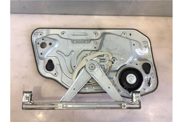 Recambio de mecanismo elevalunas delantero derecho para volvo s40 berlina 1.6 referencia OEM IAM 30710149  
