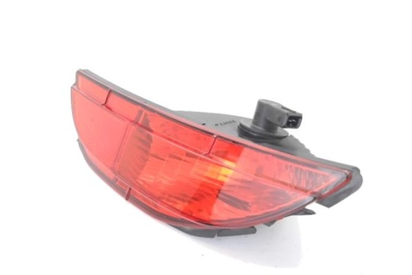 Recambio de piloto antiniebla trasero izquierdo para fiat punto / grande punto (199) 1.4 referencia OEM IAM 51718012  