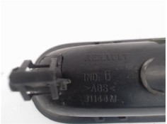 Recambio de mando elevalunas trasero izquierdo para renault espace iv (jk0) referencia OEM IAM  31144M 