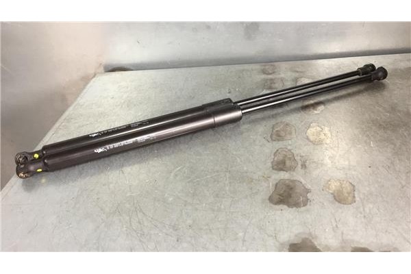 Recambio de amortiguador porton para citroen c3 1.4 attraction referencia OEM IAM 9683733980 7000210369A0 