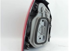 Recambio de piloto trasero derecho para volkswagen polo iv (9n1) referencia OEM IAM 6Q6945258A  