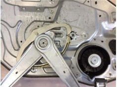 Recambio de mecanismo elevalunas delantero derecho para volvo s40 berlina 1.6 referencia OEM IAM 30710149  