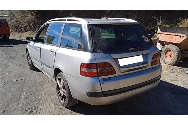fiat stilo (192) multi wagon del año 2004