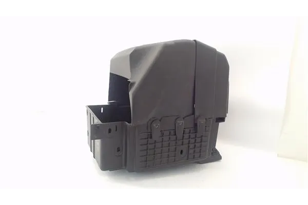 Recambio de protector soporte bateria para citroen c2 1.4 hdi referencia OEM IAM 654589 654590 