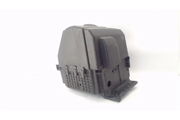 Recambio de protector soporte bateria para citroen c2 1.4 hdi referencia OEM IAM 654589 654590 