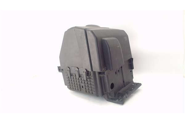 Recambio de protector soporte bateria para citroen c2 1.4 hdi referencia OEM IAM 654589 654590 