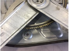 Recambio de mecanismo elevalunas delantero derecho para volvo s40 berlina 1.6 referencia OEM IAM 30710149  