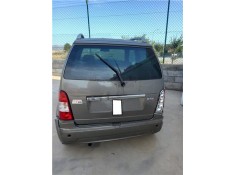 ligier x-too del año 2006