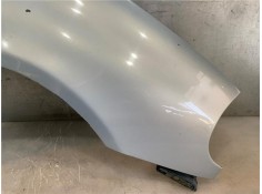 Recambio de aleta delantero derecha para renault clio ii fase i (b/cb0) 1.4 alize referencia OEM IAM 7701471381  