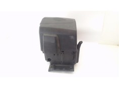 Recambio de protector soporte bateria para citroen c2 1.4 hdi referencia OEM IAM 654589 654590 