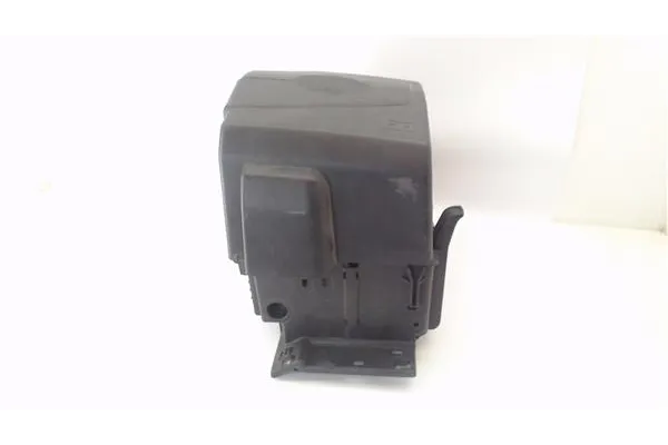 Recambio de protector soporte bateria para citroen c2 1.4 hdi referencia OEM IAM 654589 654590 