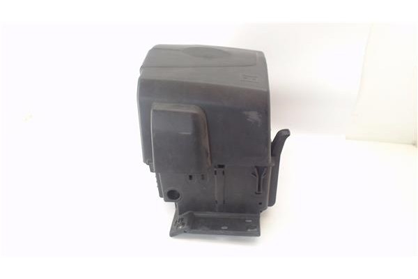 Recambio de protector soporte bateria para citroen c2 1.4 hdi referencia OEM IAM 654589 654590 
