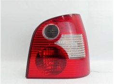 Recambio de piloto trasero derecho para volkswagen polo iv (9n1) referencia OEM IAM 6Q6945258A  