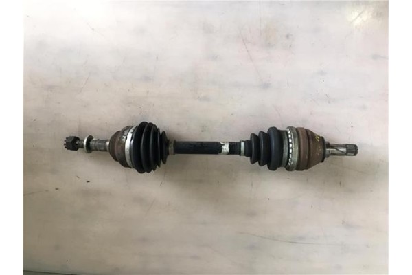 Recambio de palier delantero izquierdo para opel astra g berlina (1998) 1.7 cdti referencia OEM IAM   