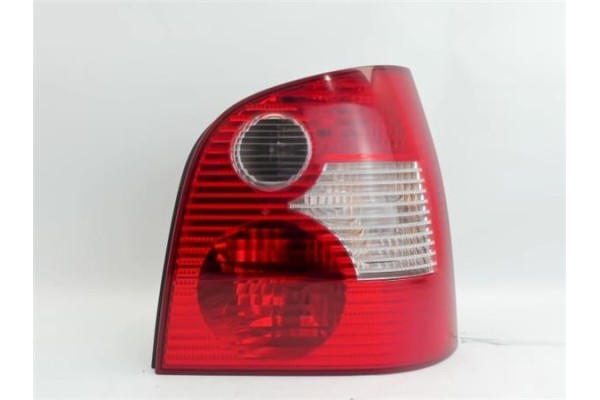 Recambio de piloto trasero derecho para volkswagen polo iv (9n1) referencia OEM IAM 6Q6945258A  