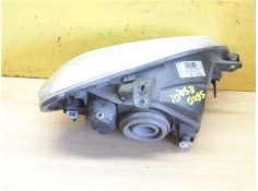 Recambio de faro delantero izquierdo para citroen saxo 1.4 vts referencia OEM IAM 9636331780 89004319GTD 