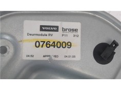 Recambio de mecanismo elevalunas delantero derecho para volvo s40 berlina 1.6 referencia OEM IAM 30710149  