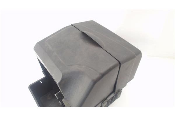 Recambio de protector soporte bateria para citroen c2 1.4 hdi referencia OEM IAM 654589 654590 
