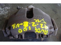 Recambio de pinza freno delantero derecha para audi 100 avant (c4) 2.8 básico referencia OEM IAM 4A0615124 968 