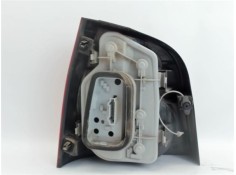 Recambio de piloto trasero derecho para volkswagen polo iv (9n1) referencia OEM IAM 6Q6945258A  